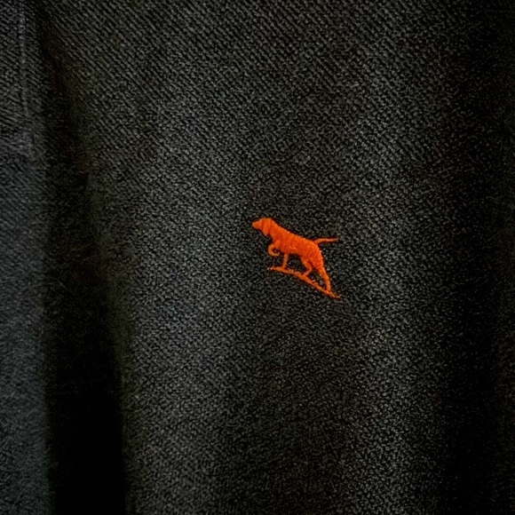 The Rodd & Gunn Polo/Ultramarine - Picture 5 of 7